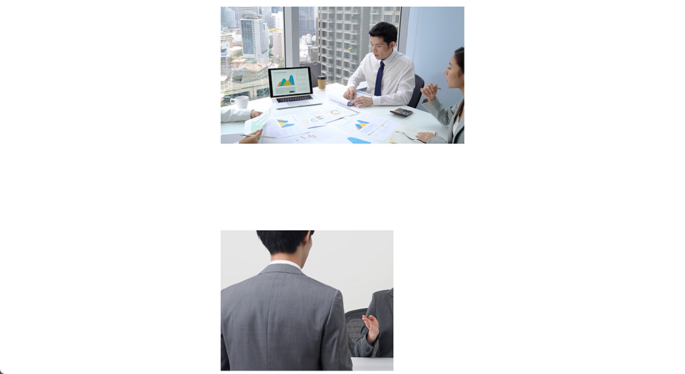 作品名：ビデオ表示の演出