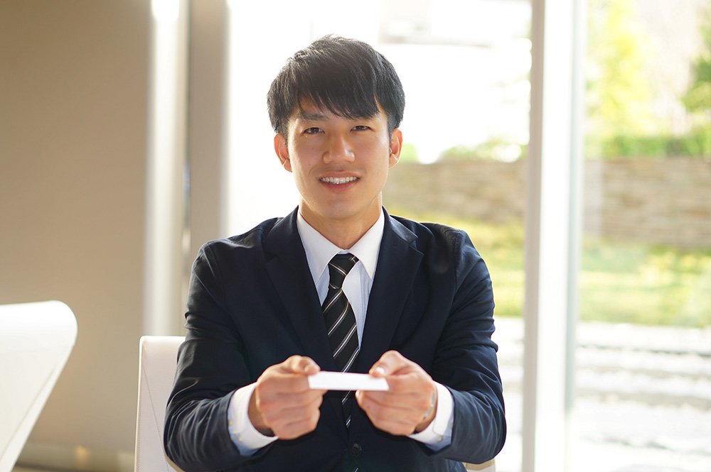 担当職名 苗字・お名前