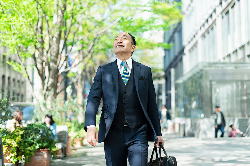 担当職名 苗字・お名前