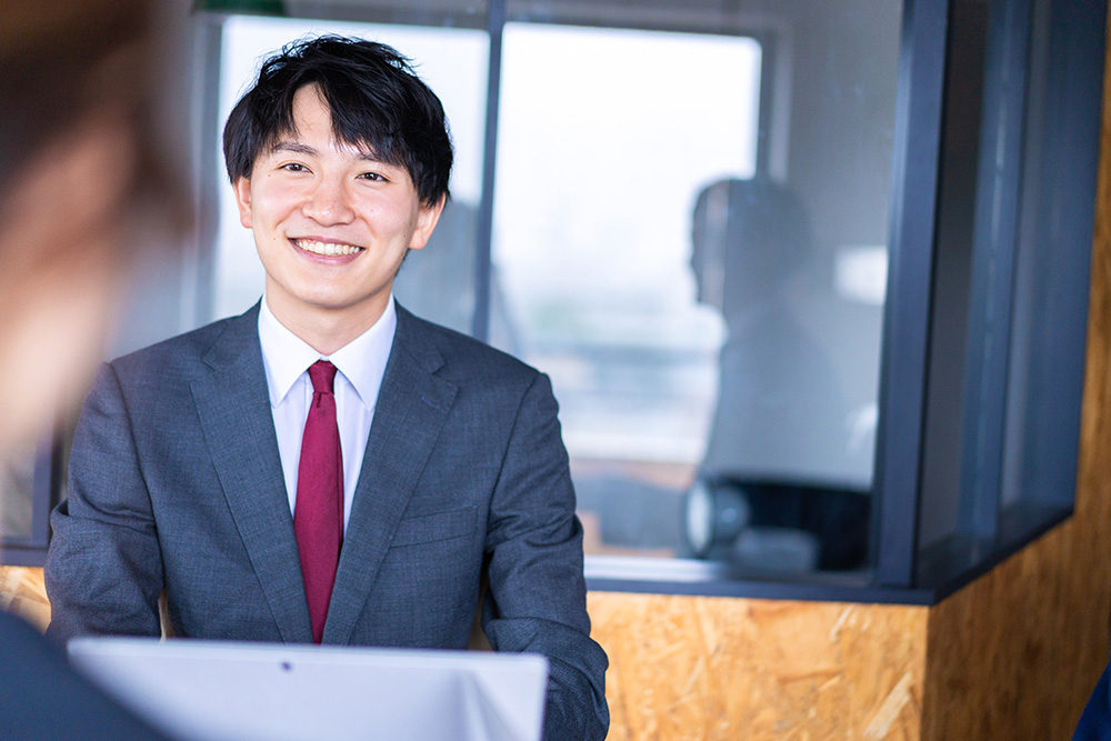 担当職名 苗字・お名前