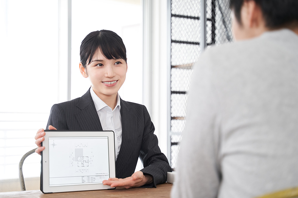 担当職名 苗字・お名前