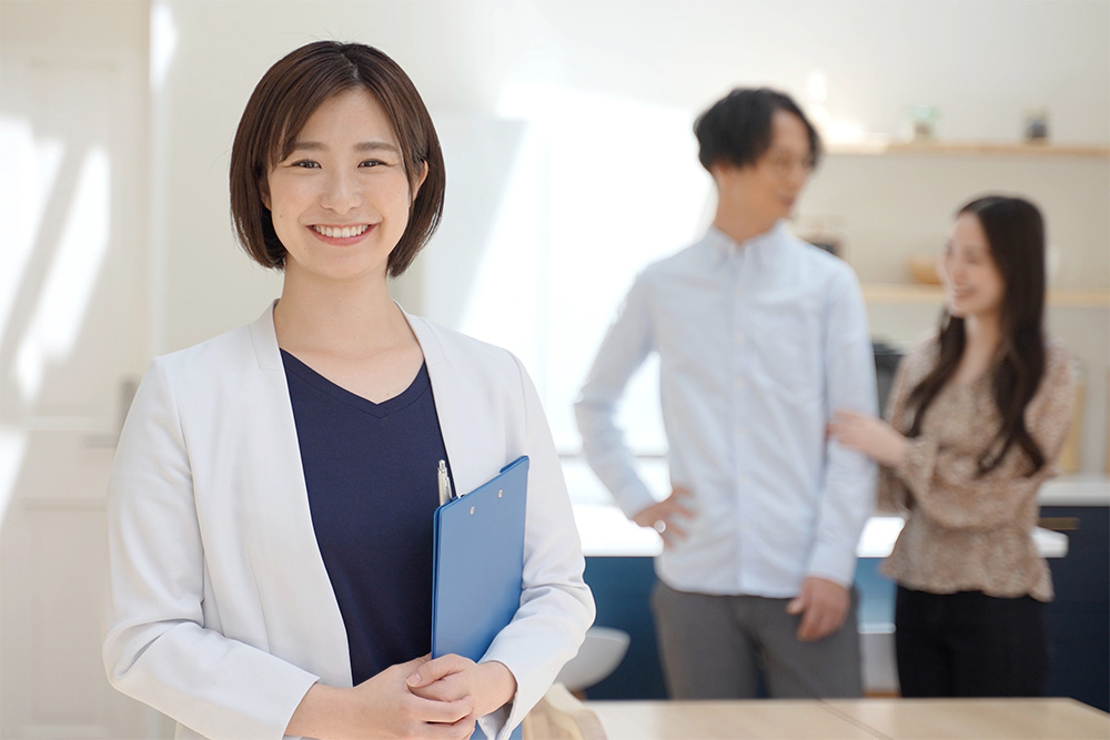 担当職名 苗字・お名前