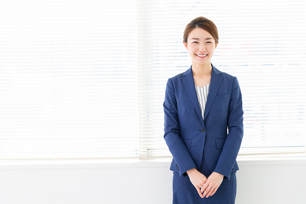 担当職名 苗字・お名前